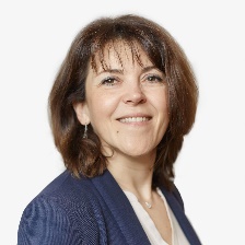 Christine LERBOURG