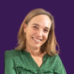 Hélène DELMAS
