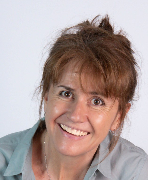 Nathalie Le Rouzo