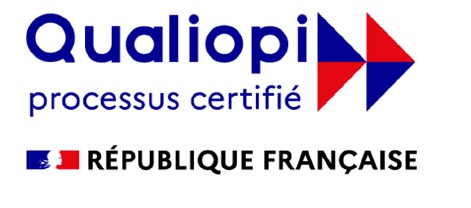 Qualiopi, processus certifié — République française
