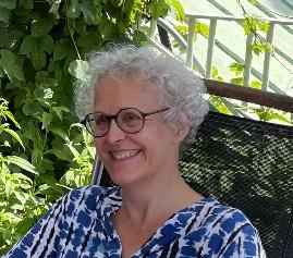 Sylvie BOURGEAIS
